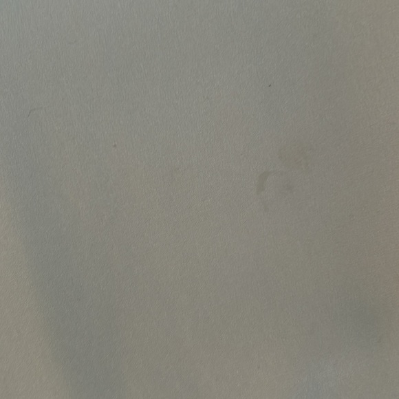 Light grey silk shell/ camisole by Frame - Picture 5 of 5